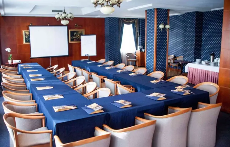 Hotel Szydłowski Gdańsk konferencje
