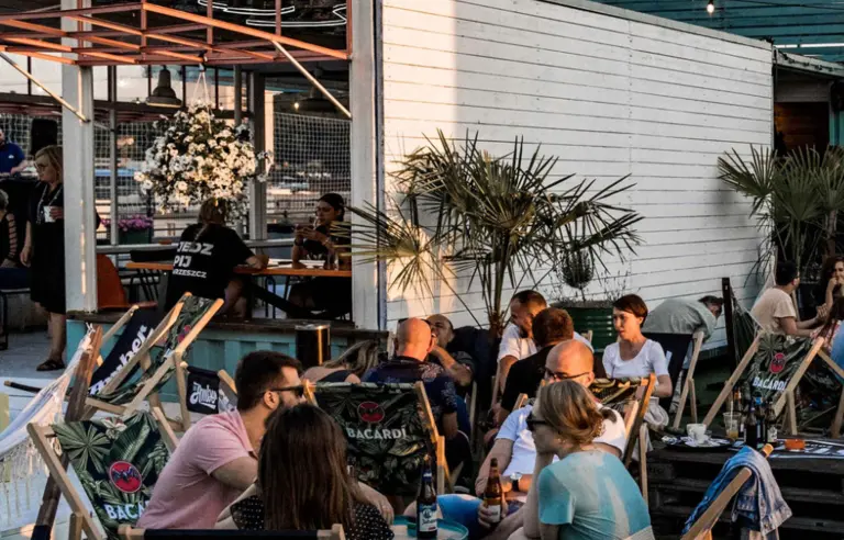 STACJA FOOD HALL - photo 1