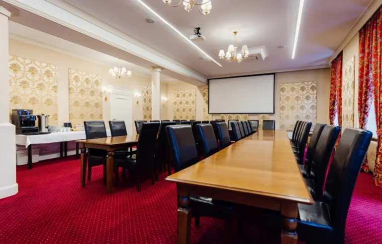 Heban Hotel - photo 1