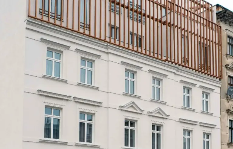 B&B Hotel Leszno Centrum