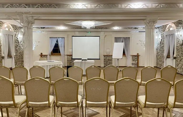 Czarny Staw Hotel - photo 1