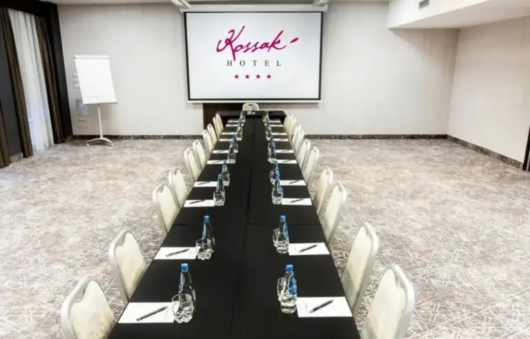 Hotel Kossak - photo 1