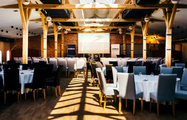 Browar Księży Młyn Łódź