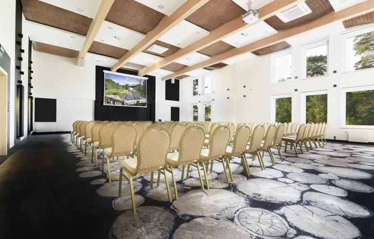 Sala Konferencyjna Wigry