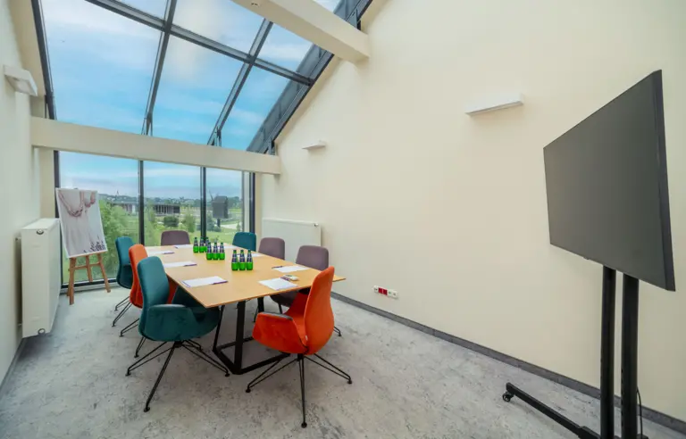 Medical SPA Hotel Lawendowe Termy - photo 1