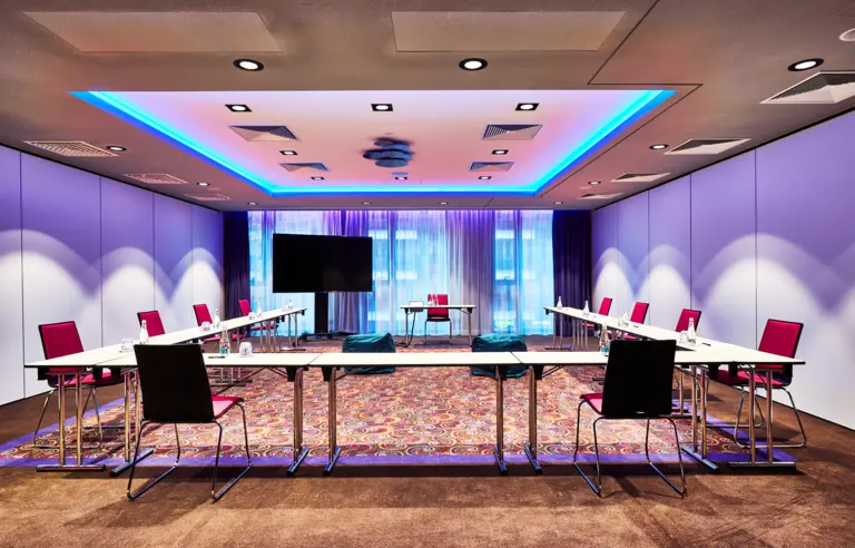 NYX Hotel Warsaw by Leonardo Hotels - zdjęcie 1