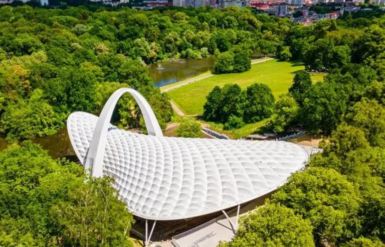 Teatr Letni im. Heleny Majdaniec Szczecin