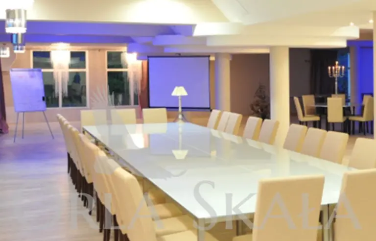 Pensjonat Orla Skała - photo 1