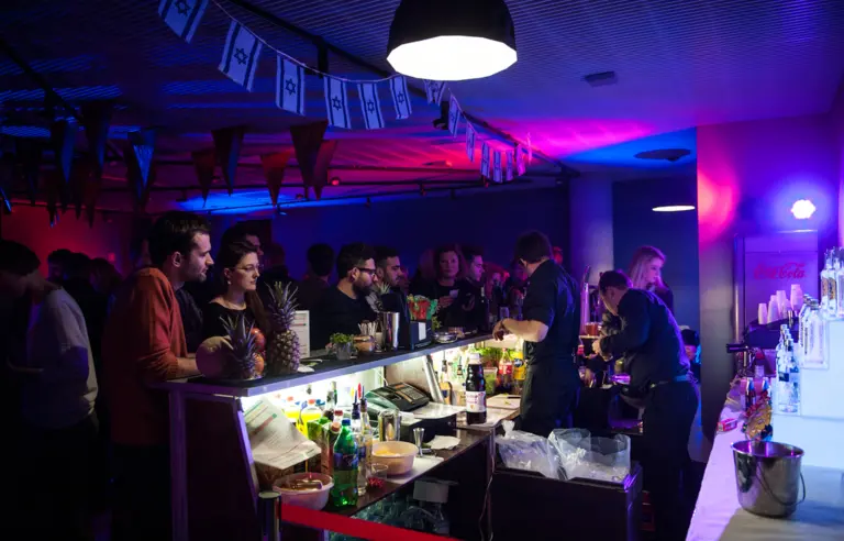 Centrum Konferencyjne POLIN - photo 1