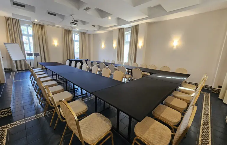 Sala Kominkowa