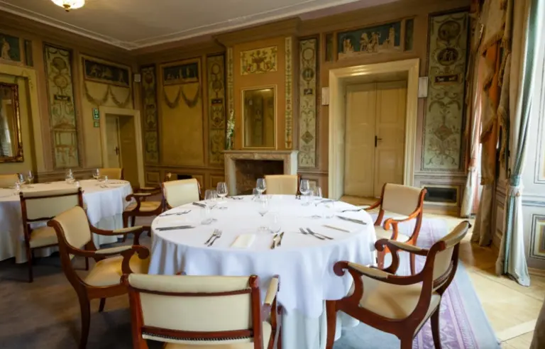 Restauracja Wierzynek - photo 1