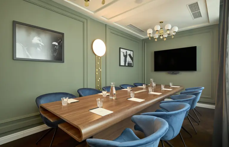 Hotel Saski Krakow Curio Collection by Hilton - photo 1