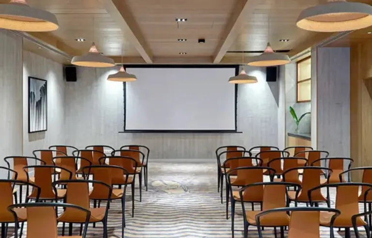 Puro Hotel Gdańsk - zdjęcie 1