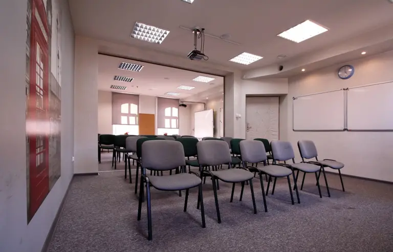 Working Club - zdjęcie 1