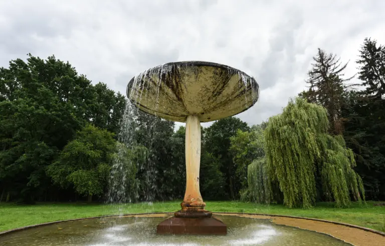 Tor Wyścigów Konnych Służewiec - photo 1