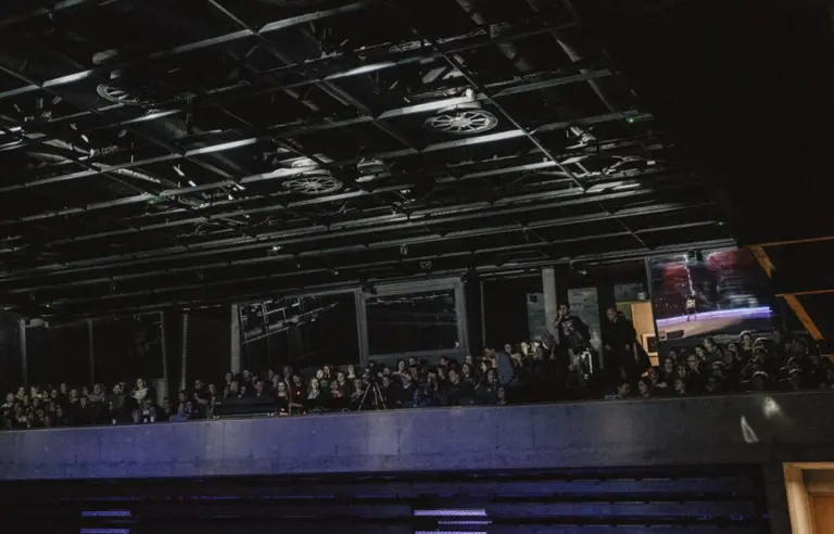 Klub Studio - zdjęcie 1