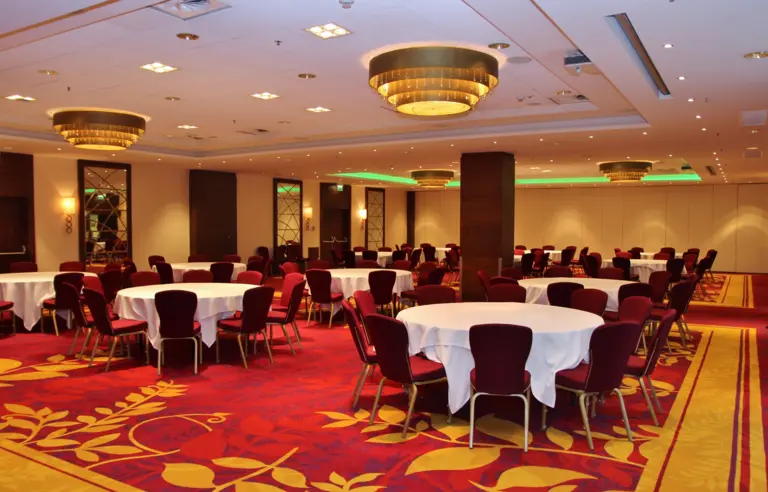 Warsaw Presidential Hotel - zdjęcie 1