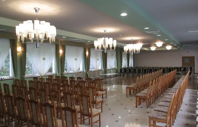Centrum Wypoczynkowo-Szkoleniowe Gwarek - zdjęcie 1