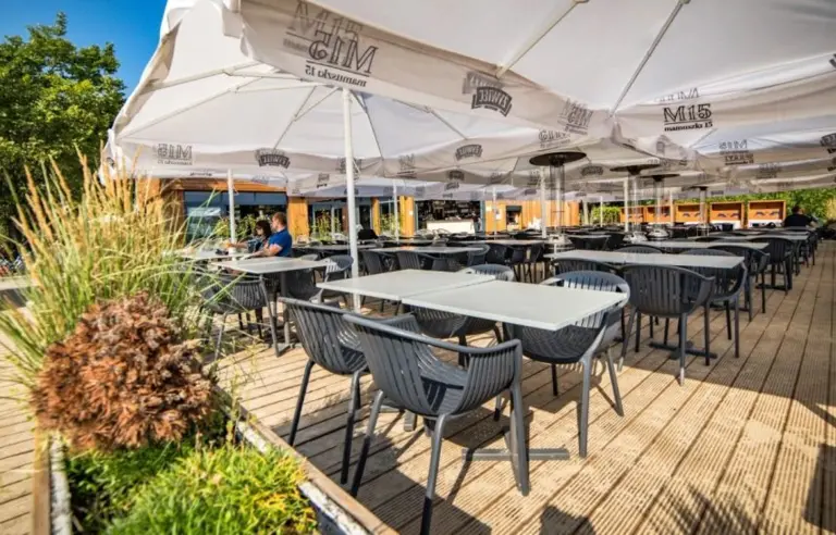 Restauracja M15 Sopot - photo 1