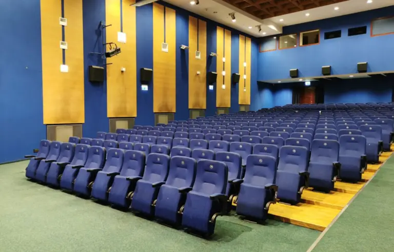 Mysłowicki Ośrodek Kultury Grunwaldzka - photo 1