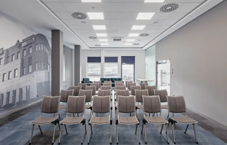 Centrum Konferencyjne Polska 13 - zdjęcie 1