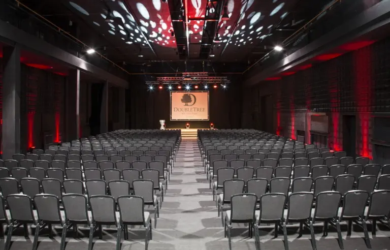 DoubleTree by Hilton Łódź - photo 1