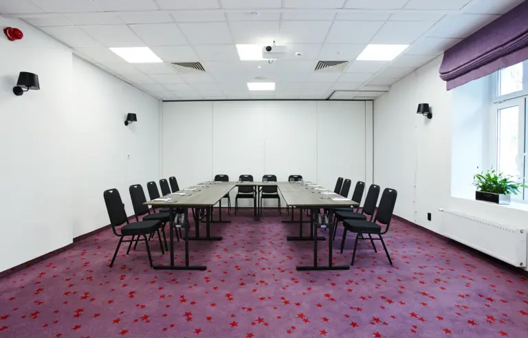 Koszary Góra Kalwaria Arche Hotel - photo 1