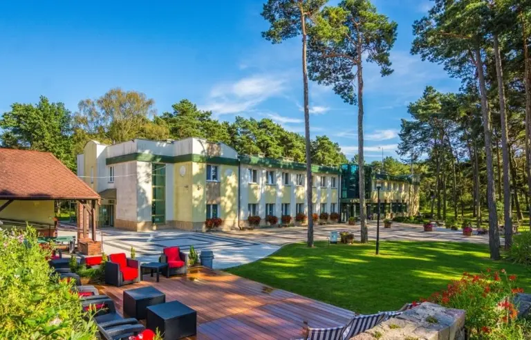 Pomorze Health & Family Resort