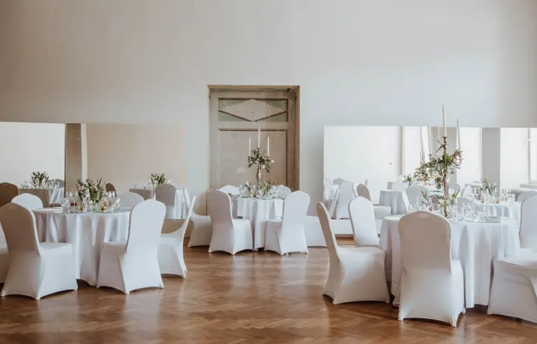 RYNEK.przestrzeń Poznan sale bankietowe