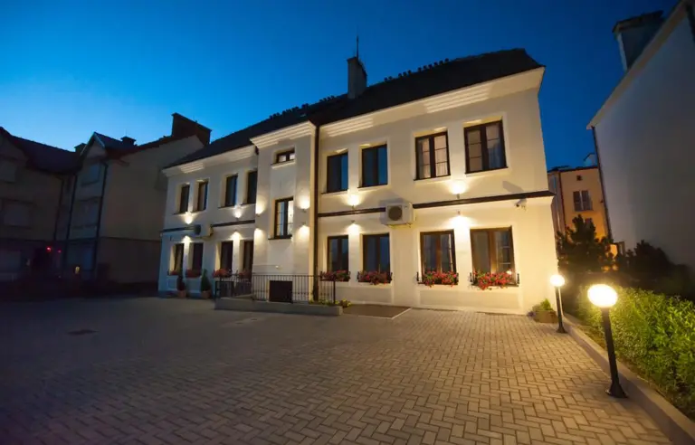 Hotel Willa Adriana Płock