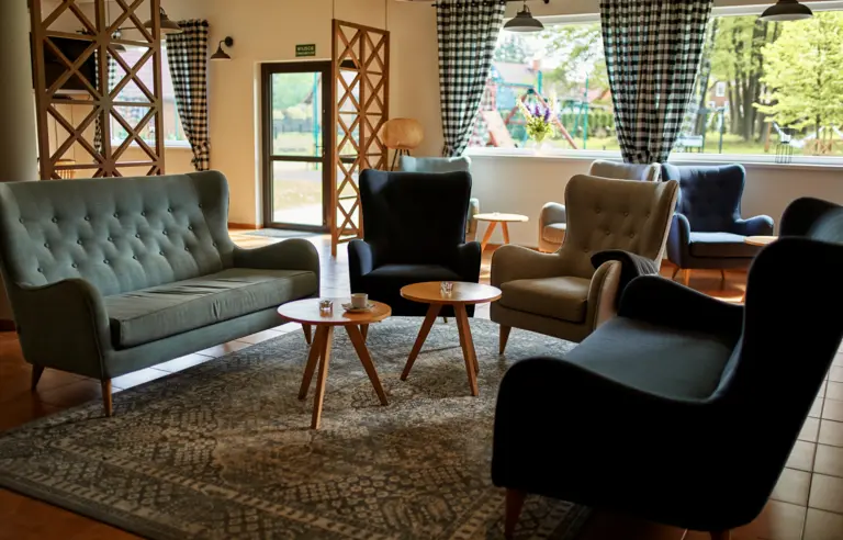 Warmia Resort - photo 1