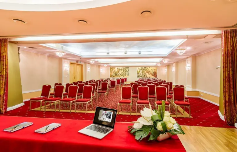 MCC Mazurkas Conference Centre & Hotel - zdjęcie 1