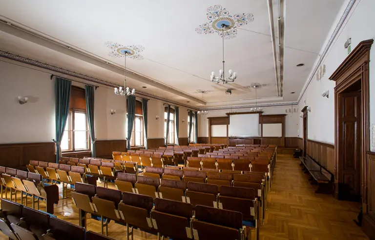 Collegium Novum UJ - photo 1