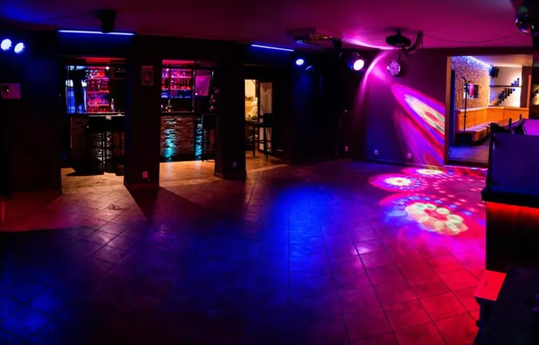 Club Tak-To-Tu Warszawa