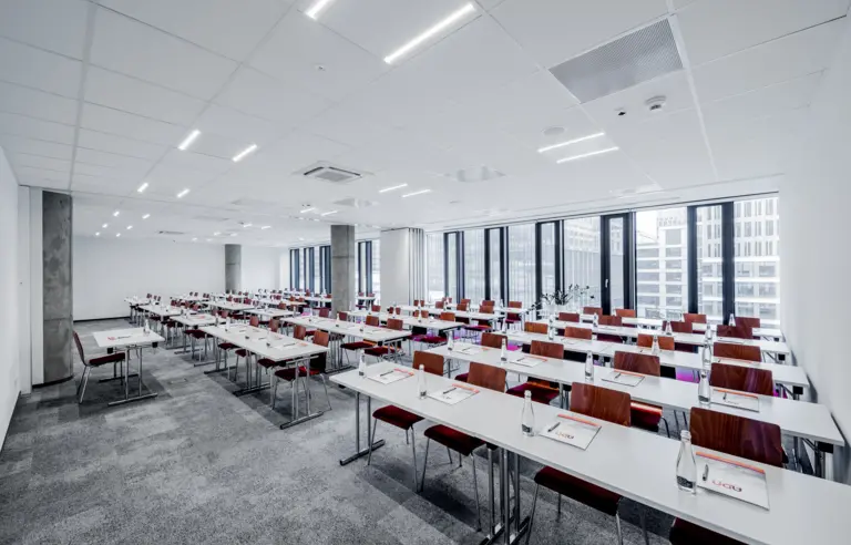 Browary Warszawskie - ADN Centrum Konferencyjne - zdjęcie 1