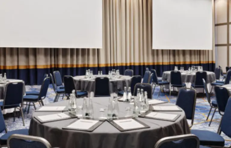 InterContinental Warszawa - zdjęcie 1