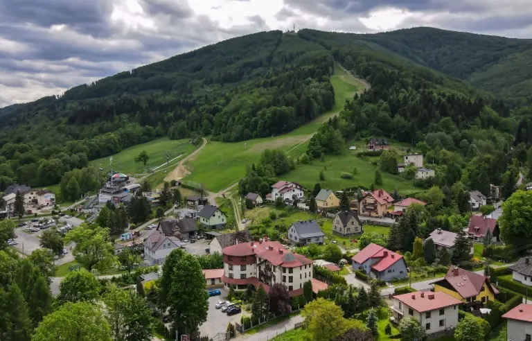 Rezydencja Czantoria & Spa - photo 1