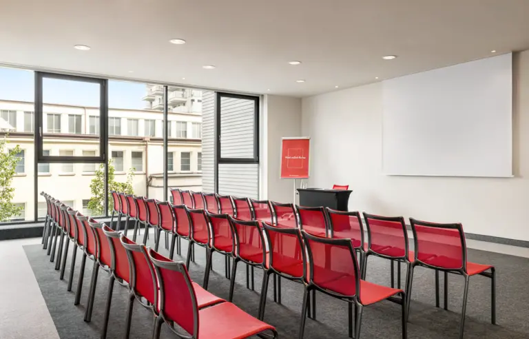 Vienna House Easy by Wyndham Katowice - zdjęcie 1