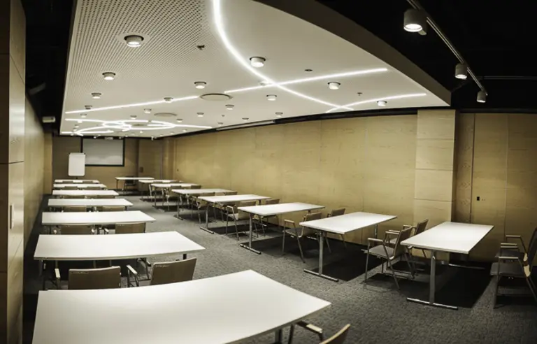 Lubelskie Centrum Konferencyjne (LCK) - photo 1