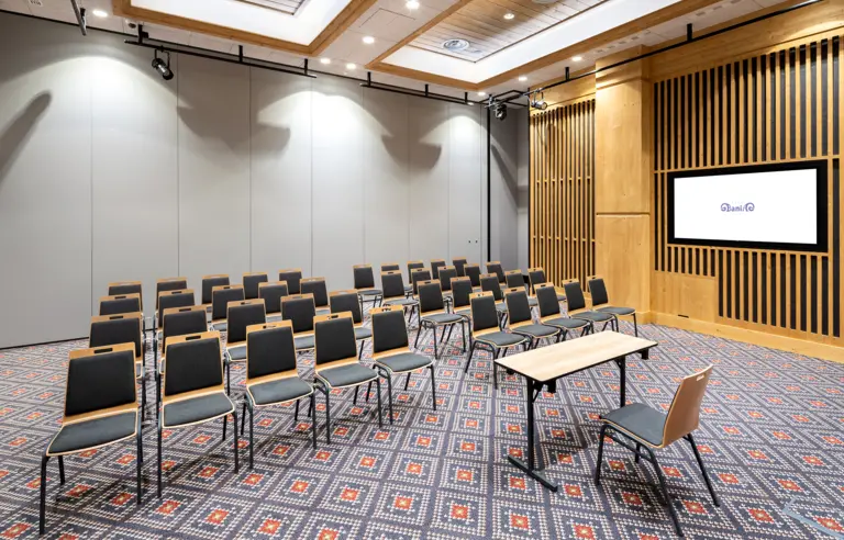 Hotel Bania Thermal & Ski - photo 1