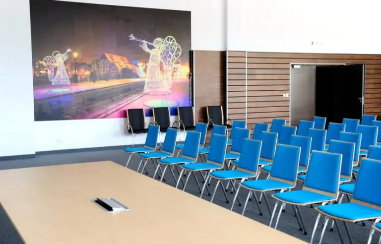 Bydgoskie Centrum Targowo-Wystawiennicze - photo 1