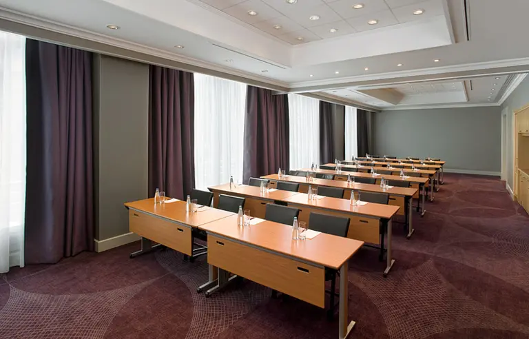 Sheraton Grand Warsaw - zdjęcie 1