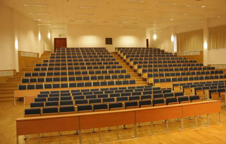 Centrum Dydaktyczno-Konferencyjne Uniwersytetu Gdańskiego - zdjęcie 1