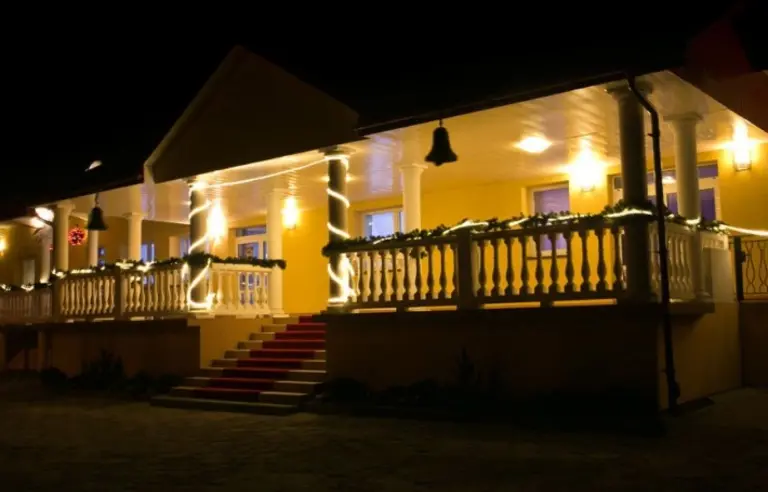 Rezydencja Pod Orłami - zdjęcie 1