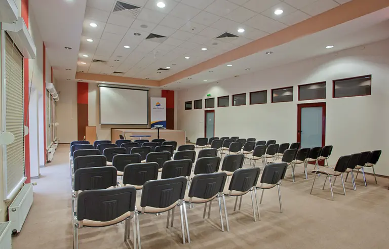 Interferie Sport Hotel Bornit w Szklarskiej Porębie - photo 1