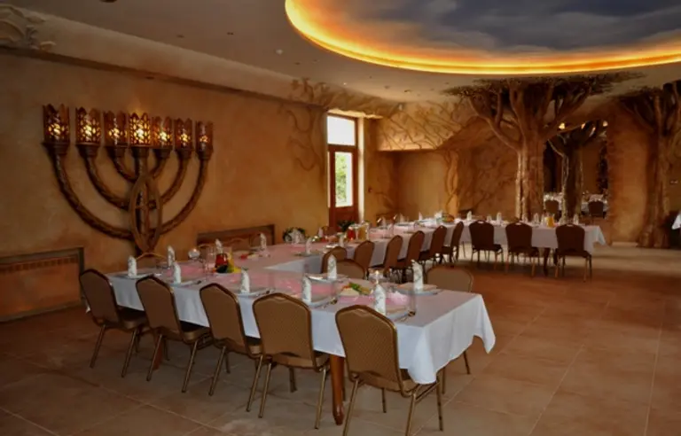Hotel Księcia Józefa - zdjęcie 1