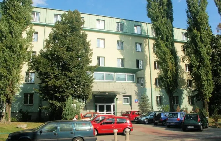 Ośrodek Szkoleniowy Exploris w Warszawie - OBIEKT ZAMKNIĘTY - zdjęcie 1