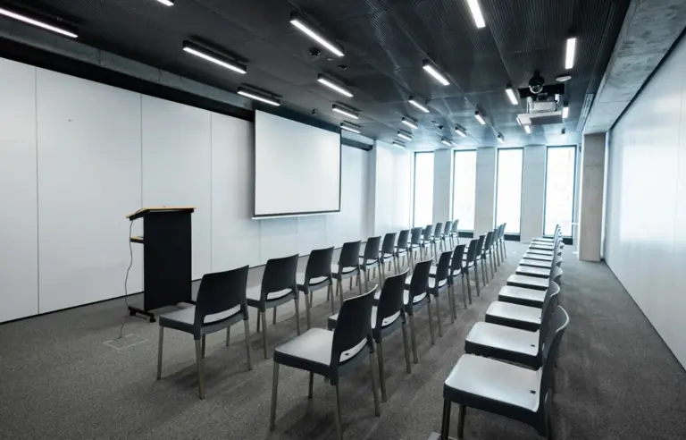 Sale konferencyjne waszemiejsce_ Warszawa Puławska - zdjęcie 1