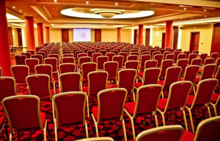 Hotel Stok Ski & SPA - photo 1