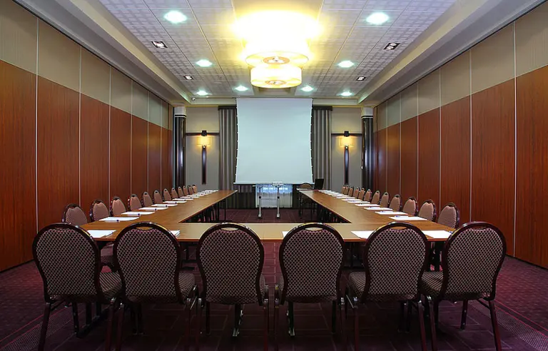 Sala typu N Panorama Mszczonów